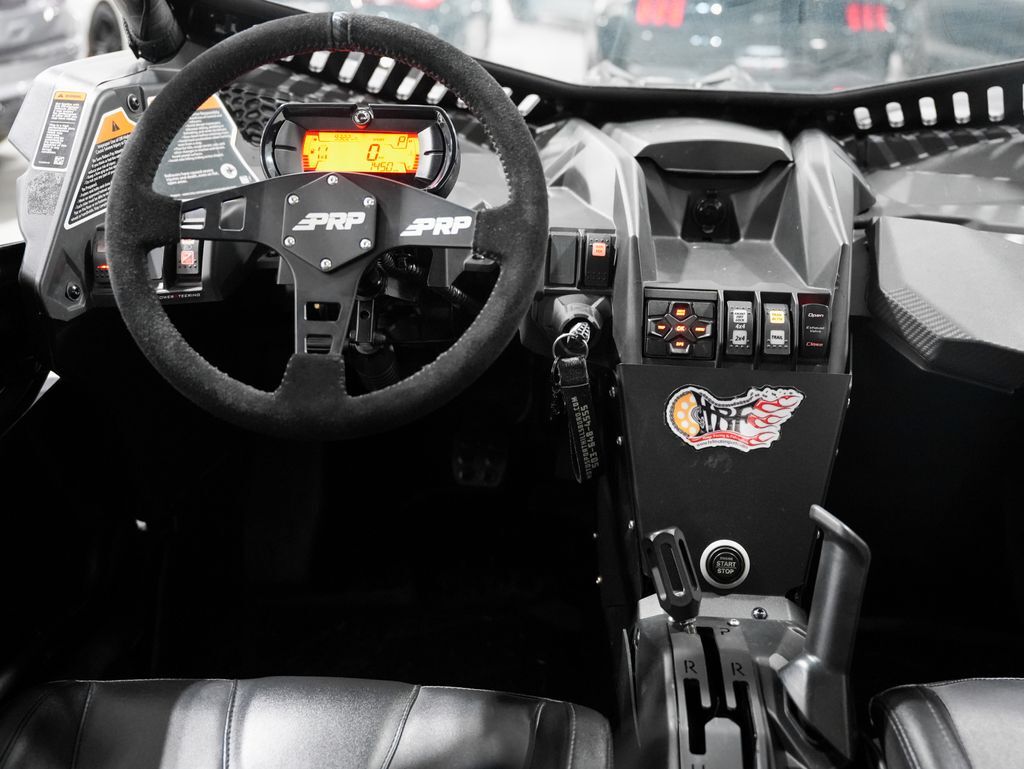 2023 Can Am Maverick X3 Max RS Turbo RR Tigard OR