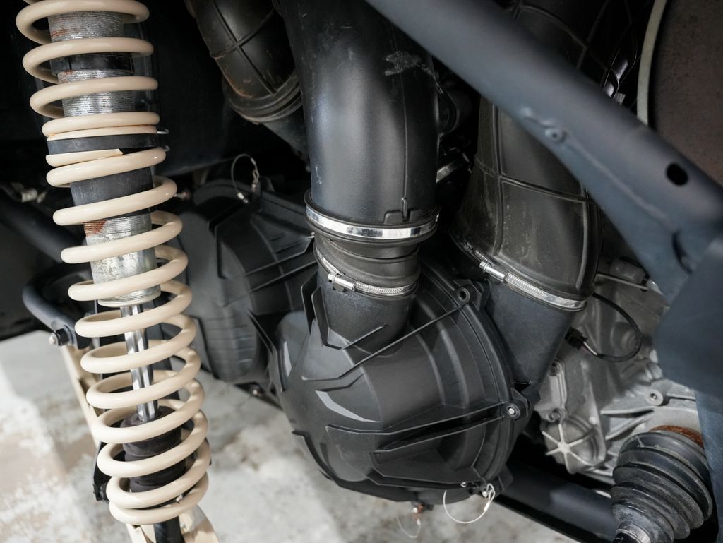 2023 Can Am Maverick X3 Max RS Turbo RR Tigard OR