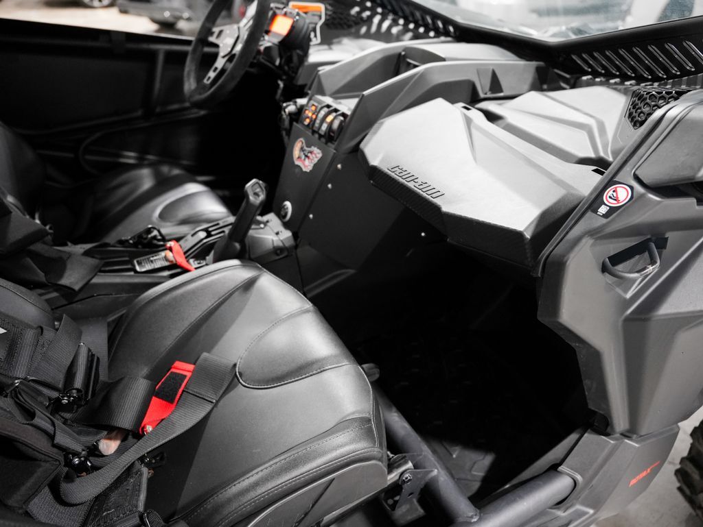 2023 Can Am Maverick X3 Max RS Turbo RR Tigard OR