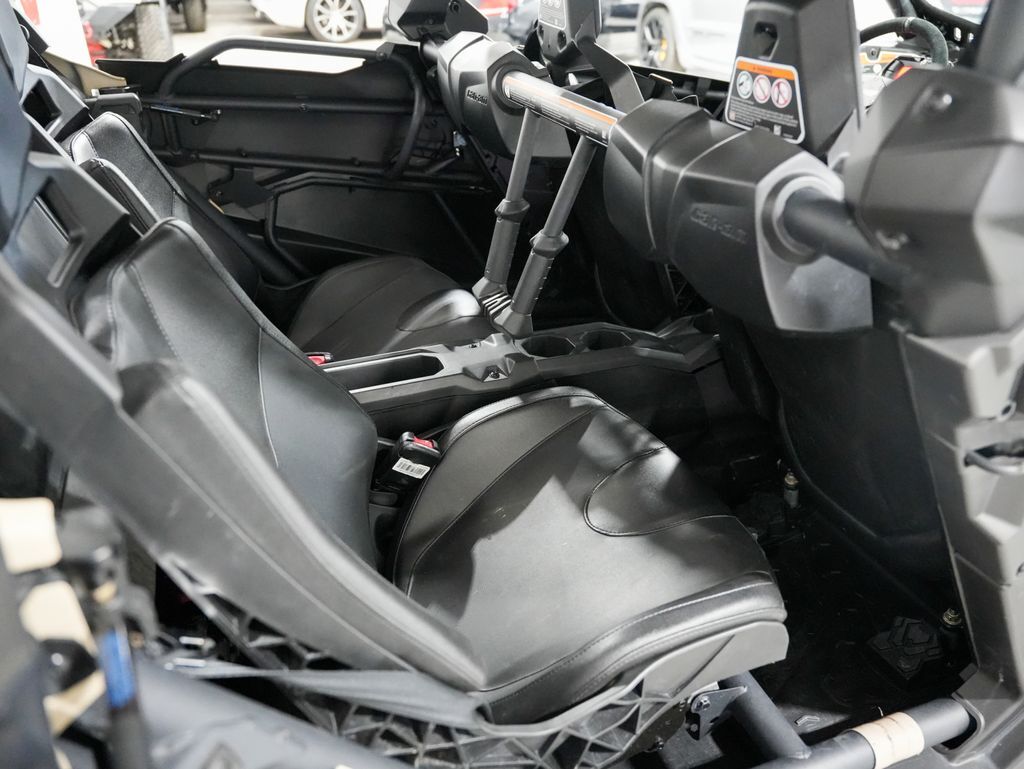 2023 Can Am Maverick X3 Max RS Turbo RR Tigard OR