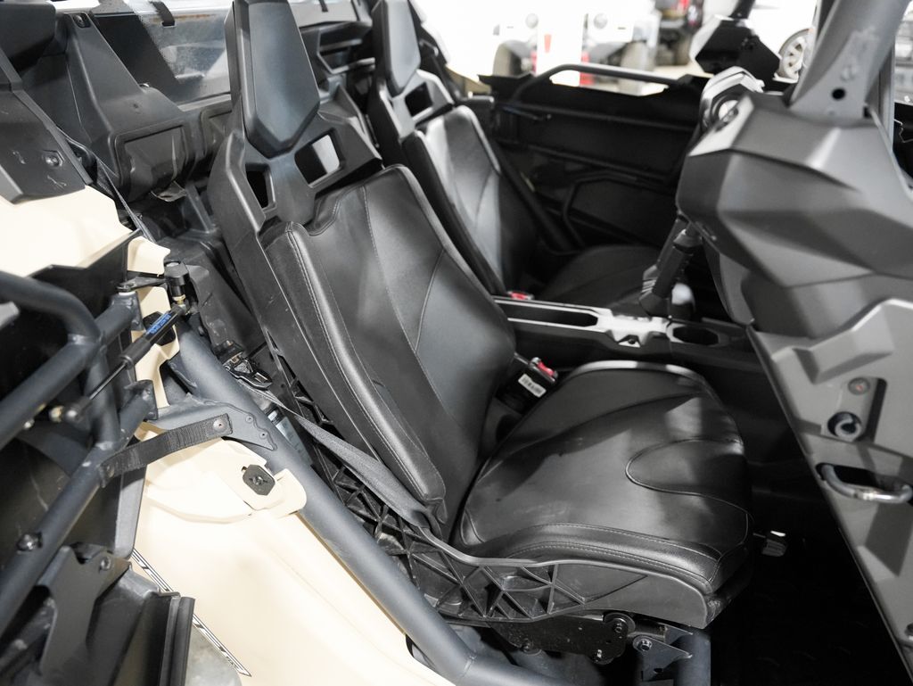2023 Can Am Maverick X3 Max RS Turbo RR Tigard OR