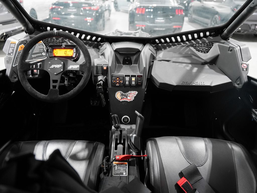 2023 Can Am Maverick X3 Max RS Turbo RR Tigard OR