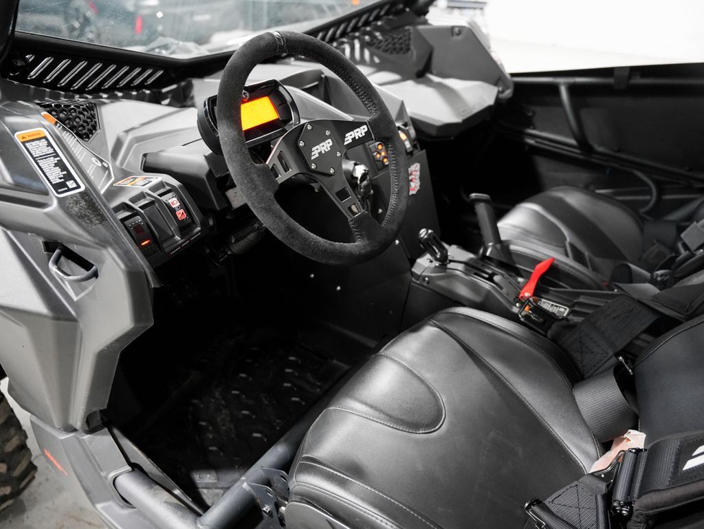 2023 Can Am Maverick X3 Max RS Turbo RR Tigard OR