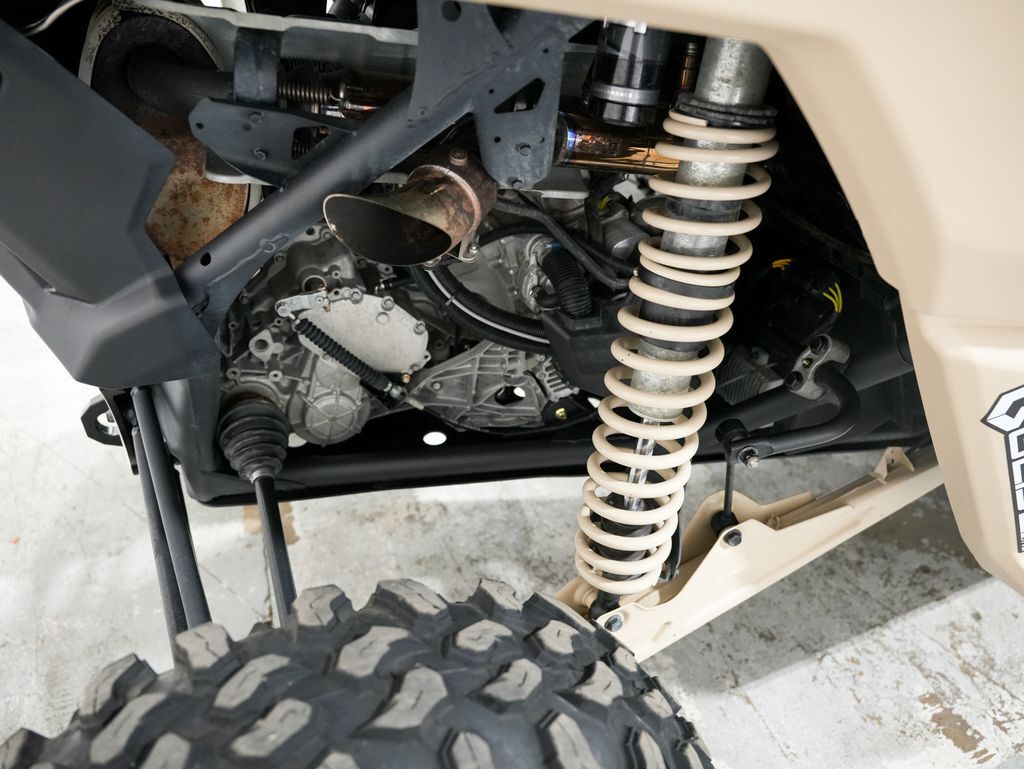 2023 Can Am Maverick X3 Max RS Turbo RR Tigard OR