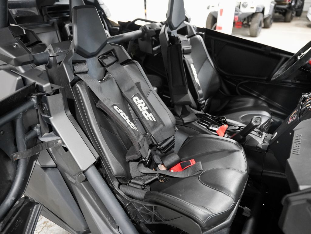 2023 Can Am Maverick X3 Max RS Turbo RR Tigard OR