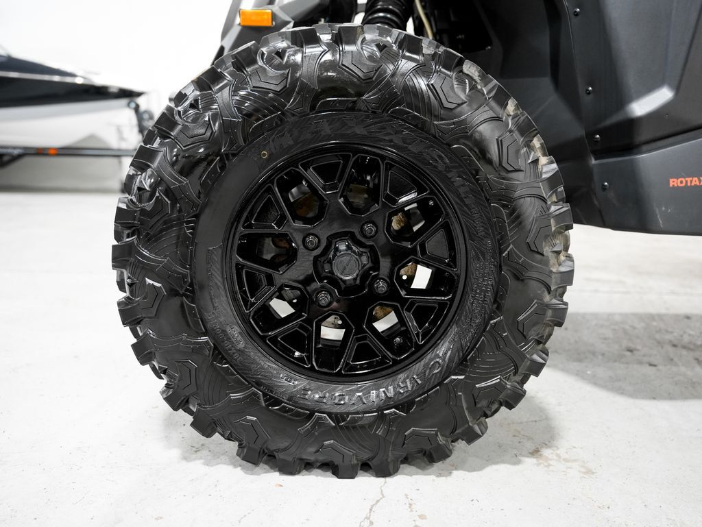 2023 Can Am Maverick X3 Max RS Turbo RR Tigard OR
