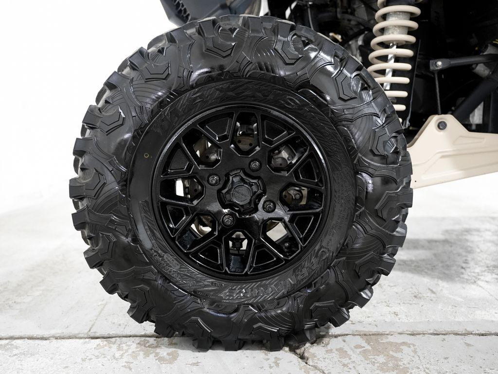 2023 Can Am Maverick X3 Max RS Turbo RR Tigard OR
