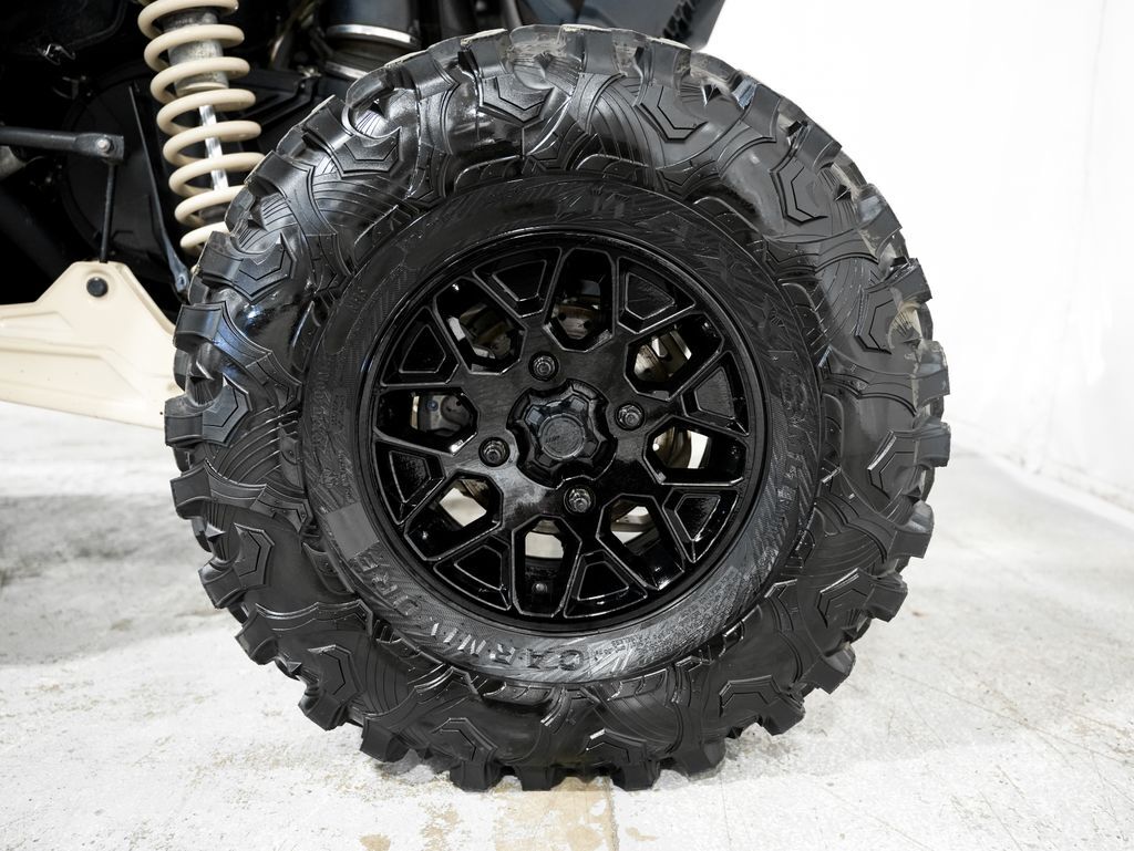 2023 Can Am Maverick X3 Max RS Turbo RR Tigard OR