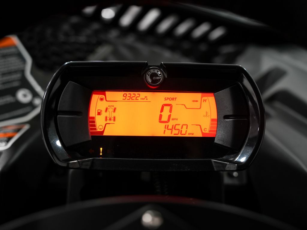 2023 Can Am Maverick X3 Max RS Turbo RR Tigard OR