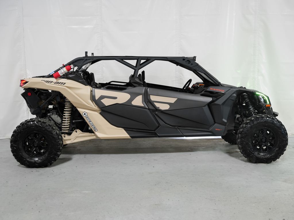 2023 Can Am Maverick X3 Max RS Turbo RR Tigard OR