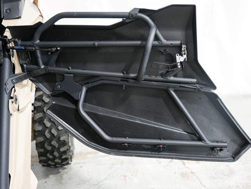 2023 Can Am Maverick X3 Max RS Turbo RR Tigard OR