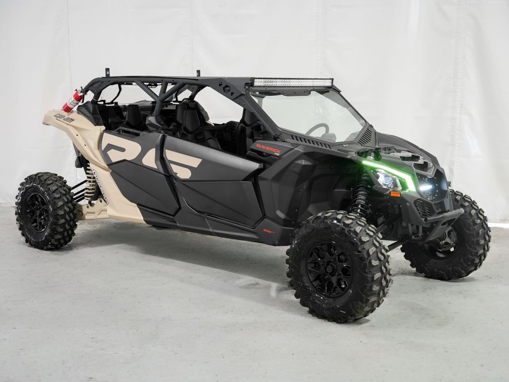 2023 Can Am Maverick X3 Max RS Turbo RR Tigard OR