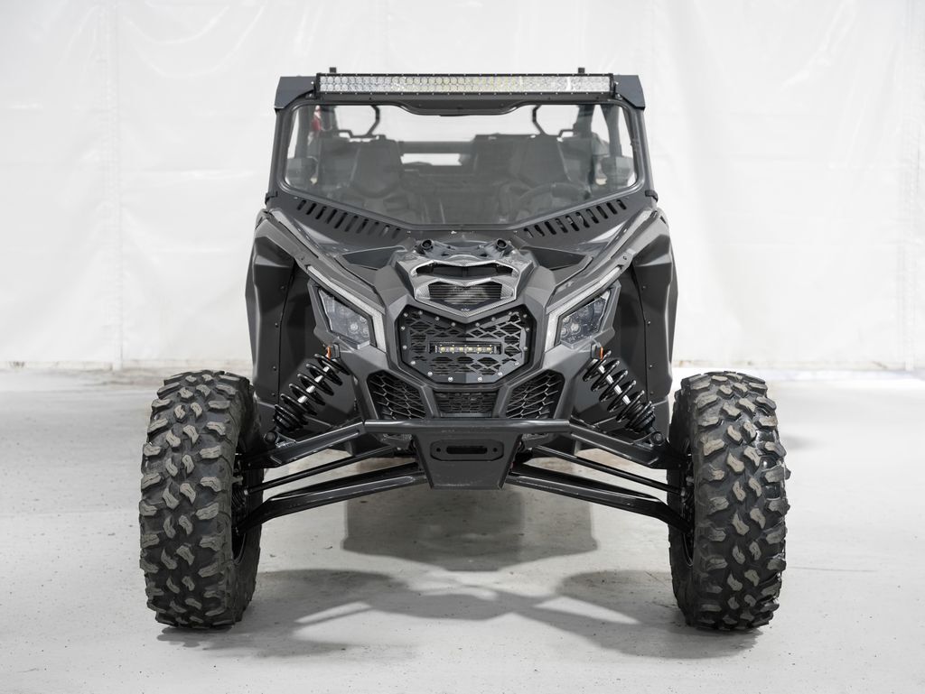 2023 Can Am Maverick X3 Max RS Turbo RR Tigard OR