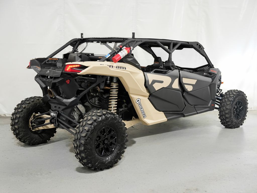 2023 Can Am Maverick X3 Max RS Turbo RR Tigard OR