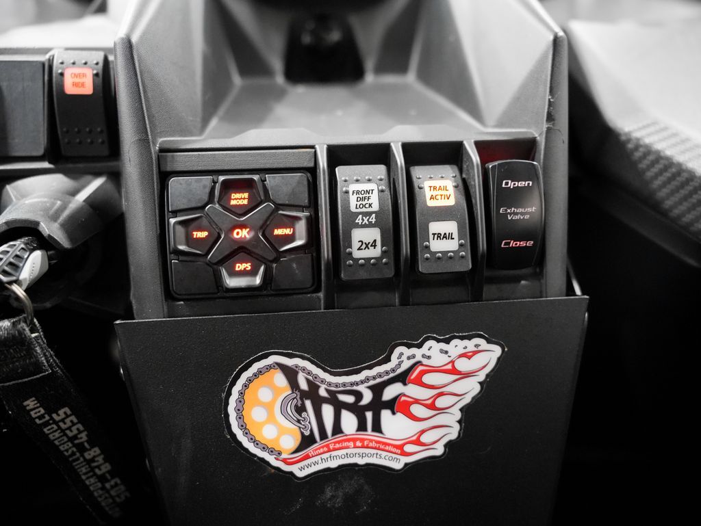 2023 Can Am Maverick X3 Max RS Turbo RR Tigard OR