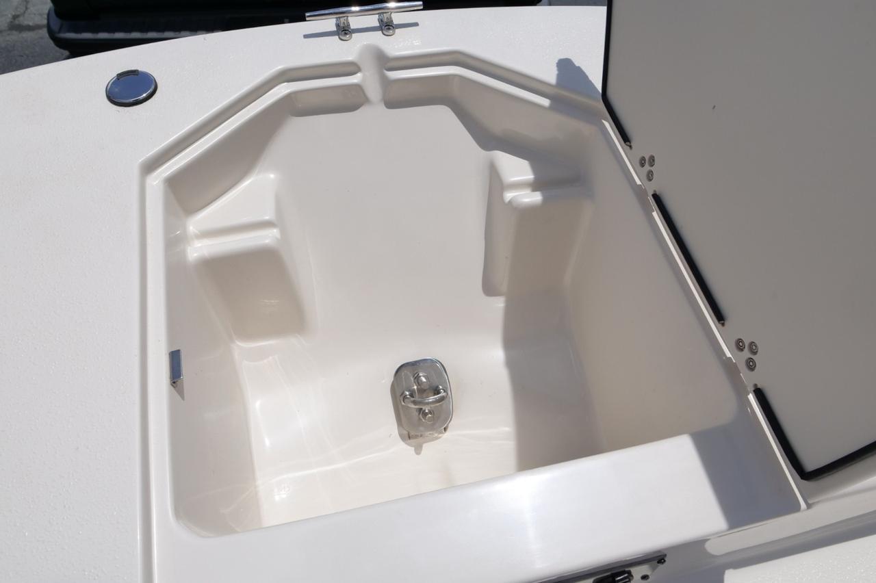 2023 Carolina Skiff 21 LS / ONLY 4 HOURS! Lincolnton NC