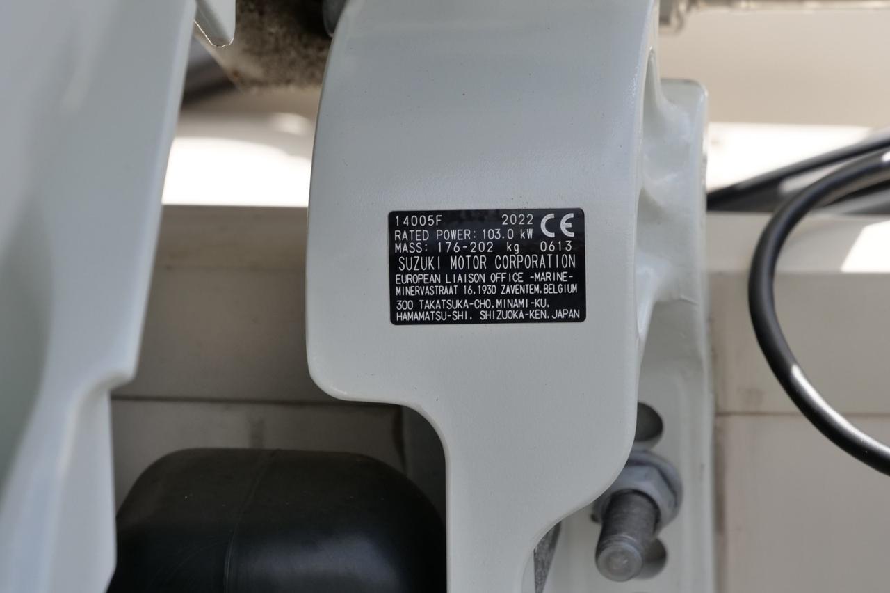 2023 Carolina Skiff 21 LS / ONLY 4 HOURS! Lincolnton NC