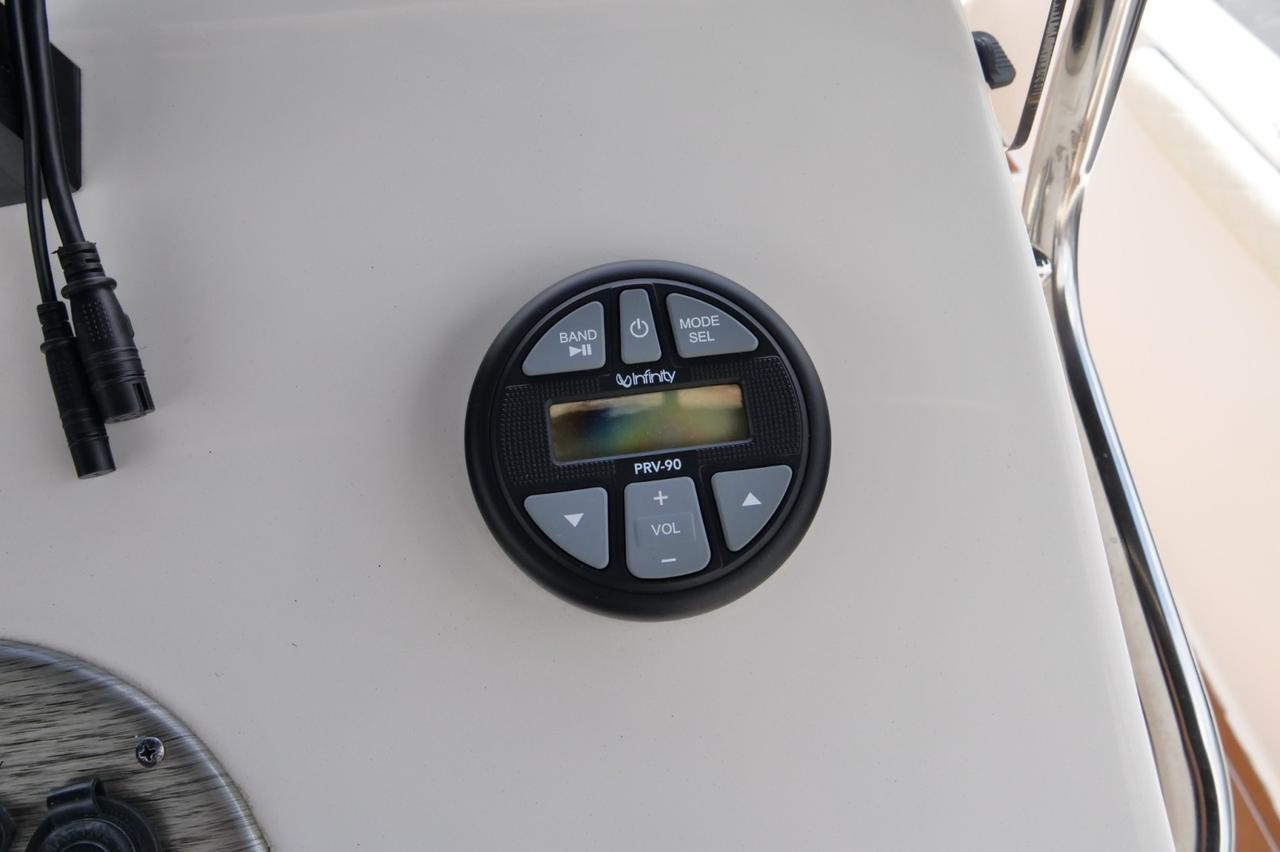 2023 Carolina Skiff 21 LS / ONLY 4 HOURS! Lincolnton NC