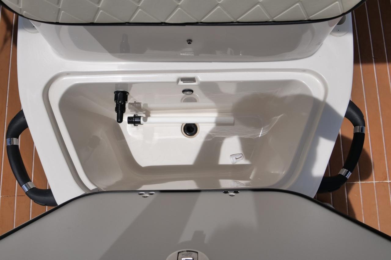 2023 Carolina Skiff 21 LS / ONLY 4 HOURS! Lincolnton NC