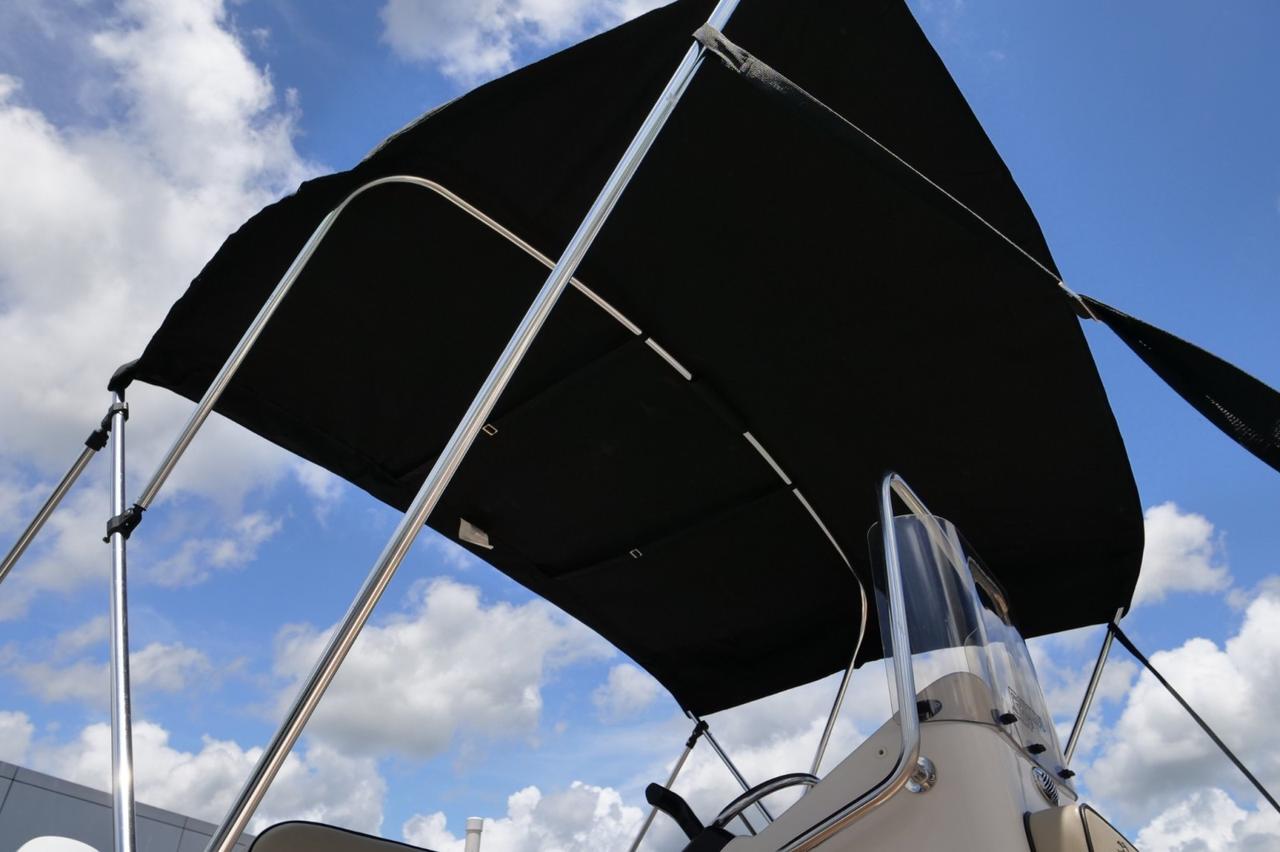 2023 Carolina Skiff 21 LS / ONLY 4 HOURS! Lincolnton NC