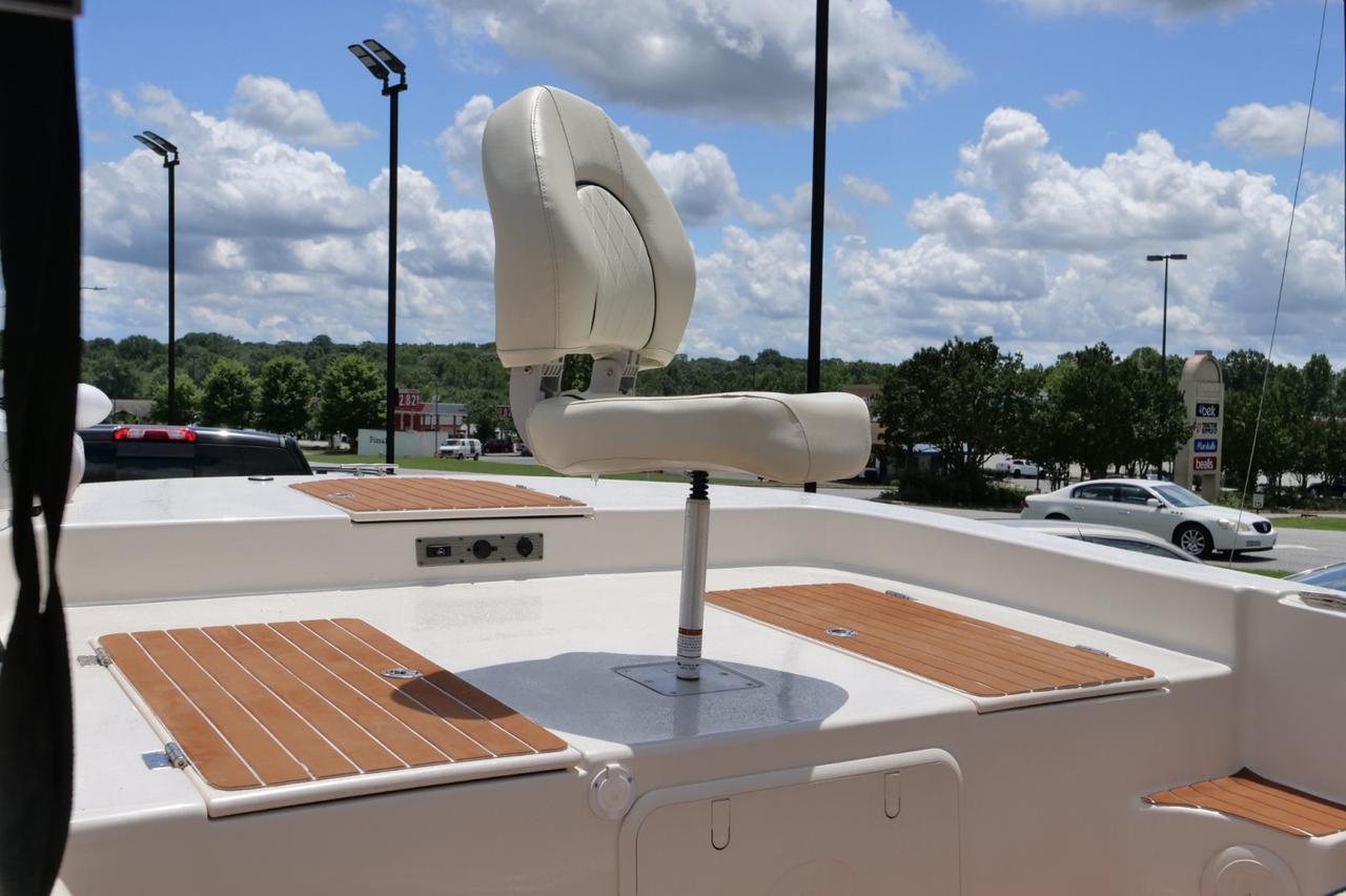 2023 Carolina Skiff 21 LS / ONLY 4 HOURS! Lincolnton NC