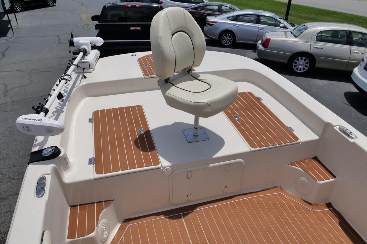 2023 Carolina Skiff 21 LS / ONLY 4 HOURS! Lincolnton NC