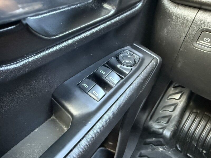 2023 Chevrolet 1500 4x4 5.3L V8 10k mi's! Work Truck Collinsville OK