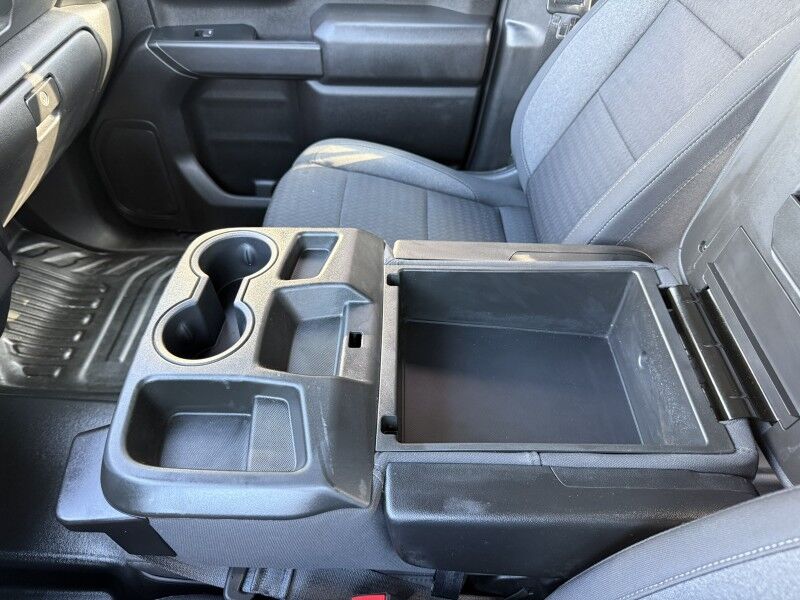 2023 Chevrolet 1500 4x4 5.3L V8 10k mi's! Work Truck Collinsville OK