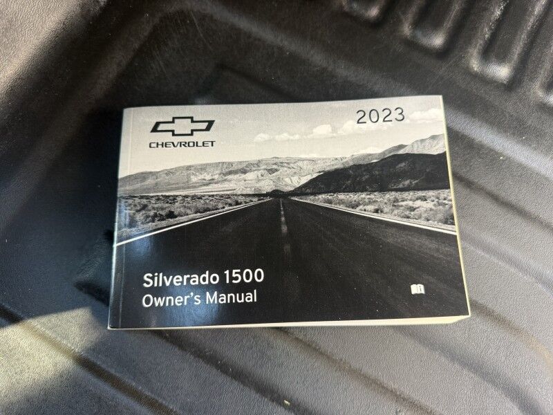 2023 Chevrolet 1500 4x4 5.3L V8 10k mi's! Work Truck Collinsville OK