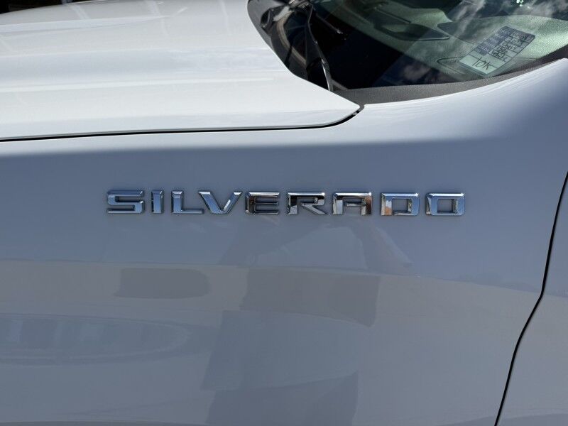 2023 Chevrolet 1500 4x4 5.3L V8 10k mi's! Work Truck Collinsville OK