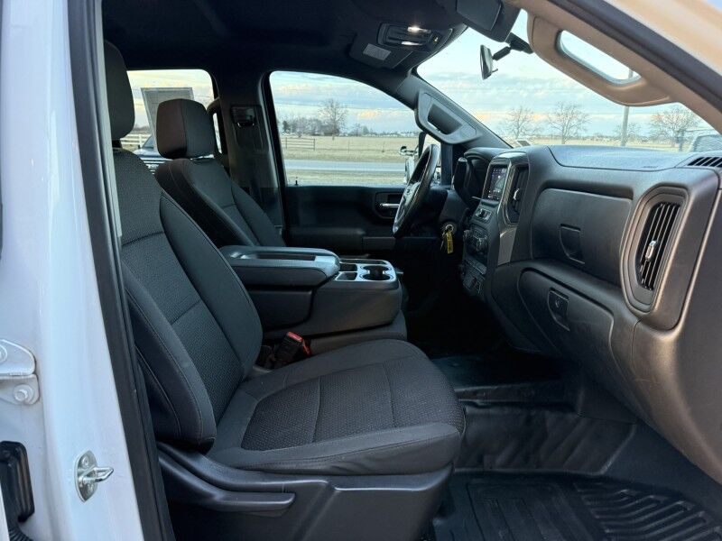 2023 Chevrolet 2500 Work Truck Collinsville OK