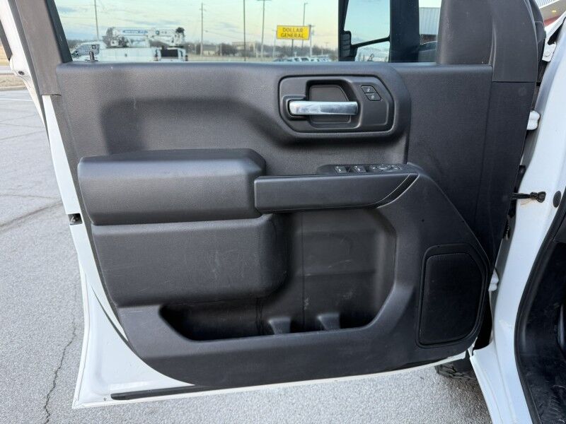 2023 Chevrolet 2500 Work Truck Collinsville OK