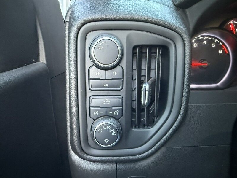 2023 Chevrolet 2500 Work Truck Collinsville OK