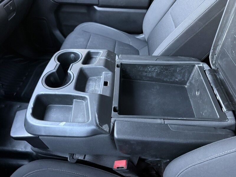 2023 Chevrolet 2500 Work Truck Collinsville OK