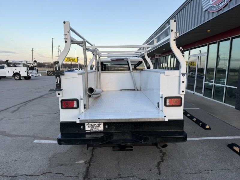 2023 Chevrolet 2500 Work Truck Collinsville OK