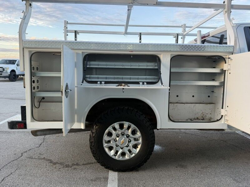 2023 Chevrolet 2500 Work Truck Collinsville OK