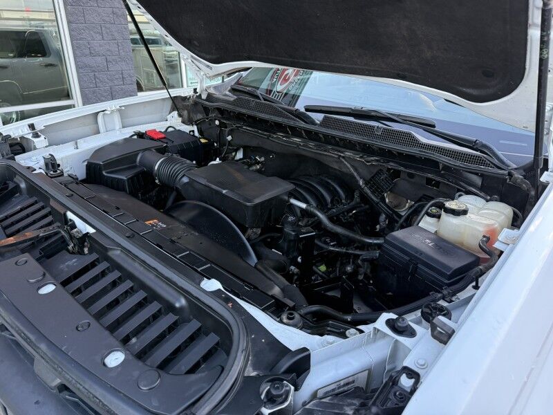 2023 Chevrolet 2500 Work Truck Collinsville OK