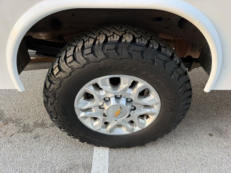 2023 Chevrolet 2500 Work Truck Collinsville OK