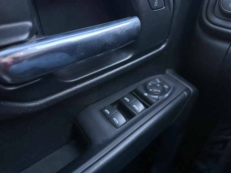 2023 Chevrolet 2500 Work Truck Collinsville OK