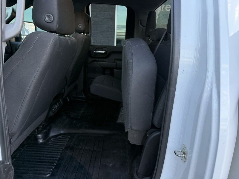 2023 Chevrolet 2500 Work Truck Collinsville OK