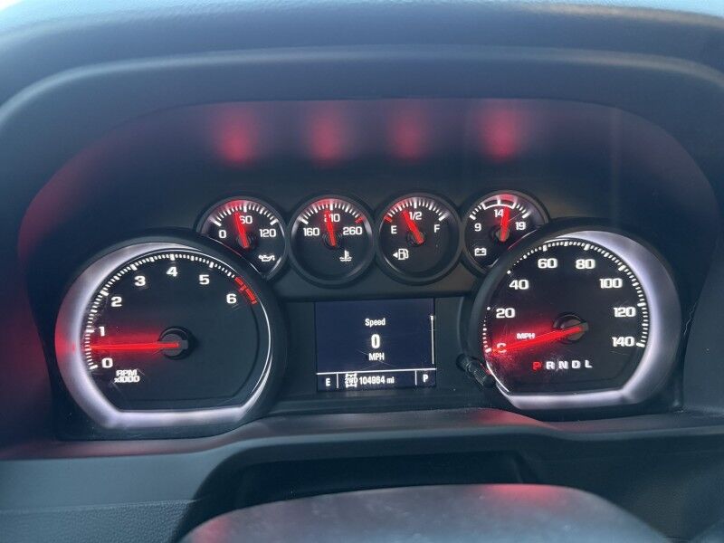 2023 Chevrolet 2500 Work Truck Collinsville OK