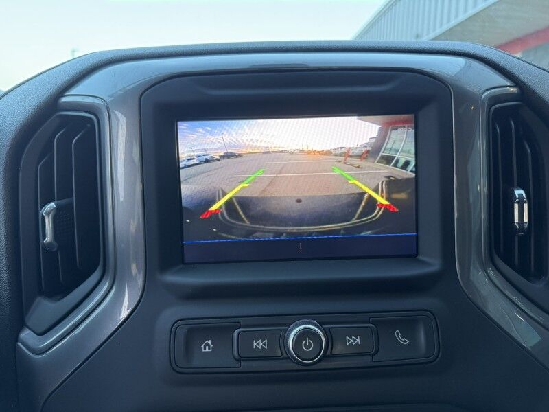 2023 Chevrolet 2500 Work Truck Collinsville OK