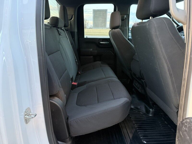 2023 Chevrolet 2500 Work Truck Collinsville OK