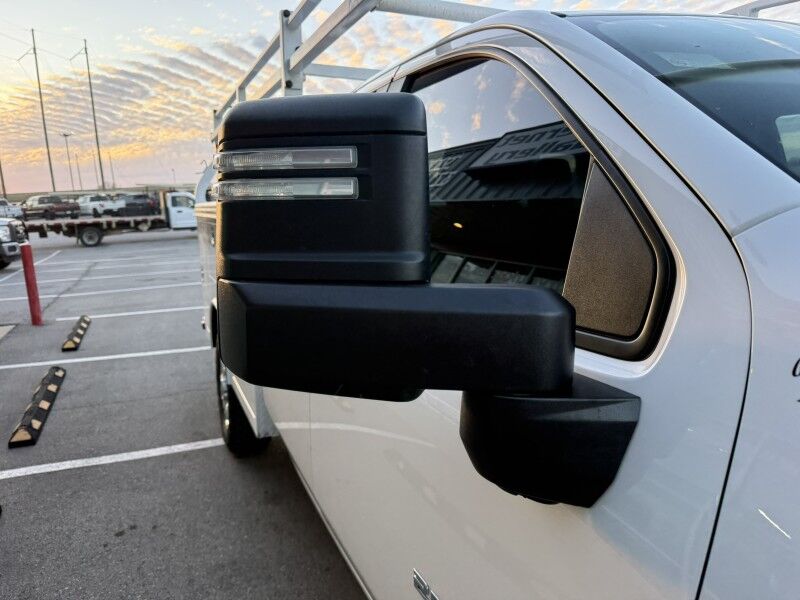 2023 Chevrolet 2500 Work Truck Collinsville OK