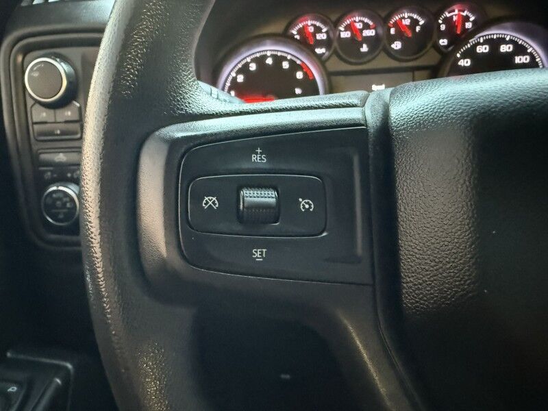 2023 Chevrolet 2500HD 4x4 Utility 26k mi's Work Truck Collinsville OK