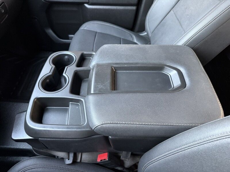 2023 Chevrolet 2500HD 4x4 Utility 26k mi's Work Truck Collinsville OK