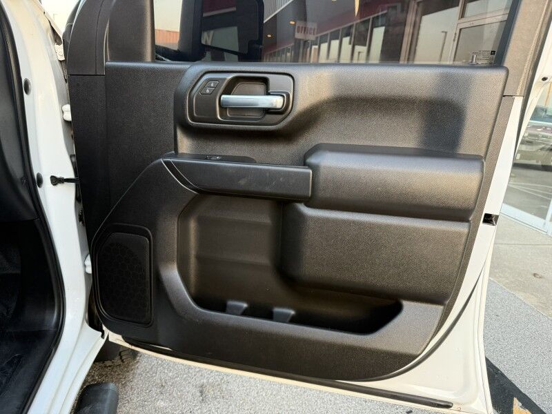 2023 Chevrolet 2500HD 4x4 Utility 26k mi's Work Truck Collinsville OK