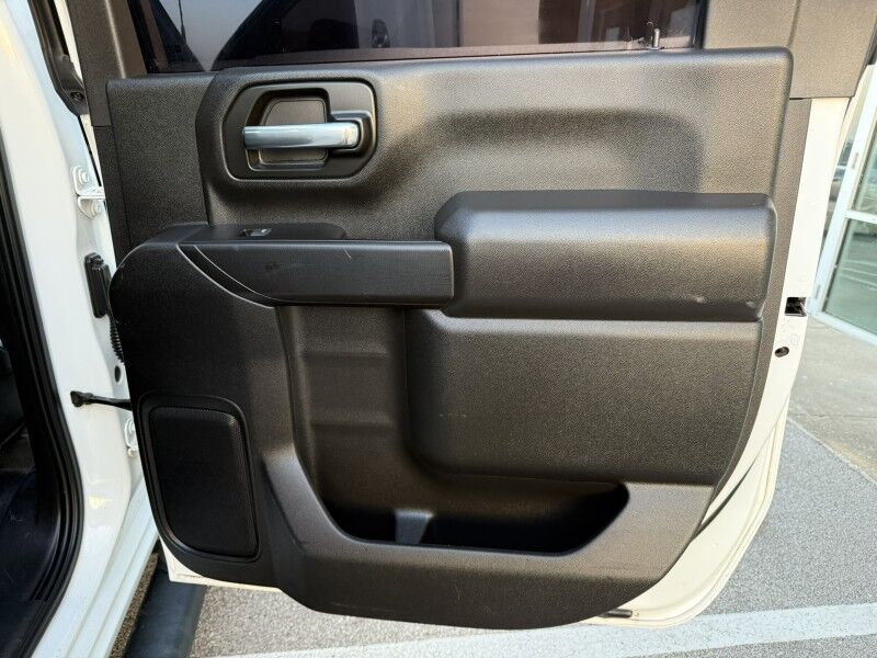 2023 Chevrolet 2500HD 4x4 Utility 26k mi's Work Truck Collinsville OK