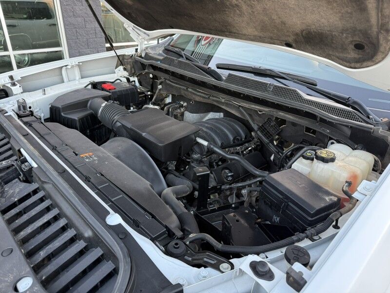 2023 Chevrolet 2500HD 4x4 Utility 26k mi's Work Truck Collinsville OK