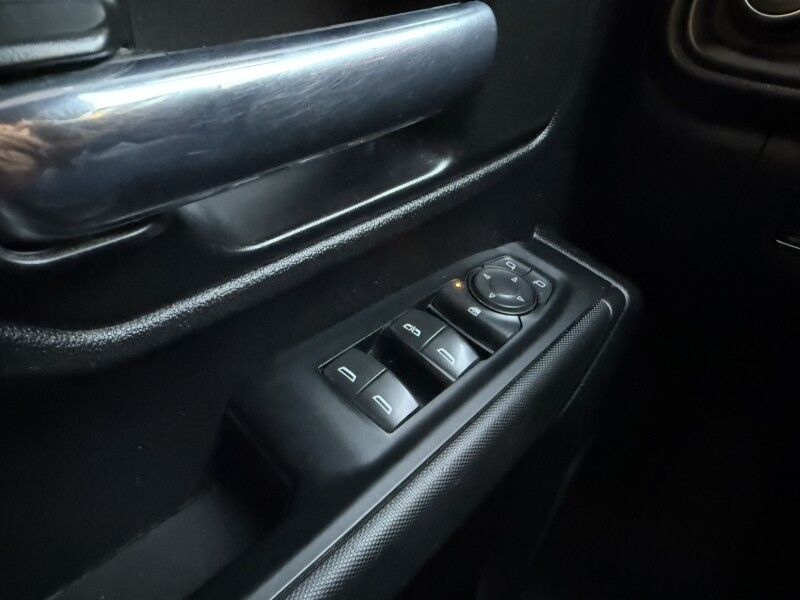 2023 Chevrolet 2500HD 4x4 Utility 26k mi's Work Truck Collinsville OK